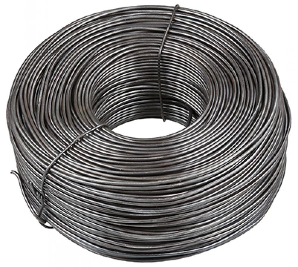 Steel Tie Wire ( Black Annealed )