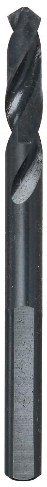 4-1/2 X 1/4" Pilot Drill High Speed Steel