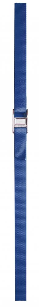 10' Nylon Web Straps - Blue