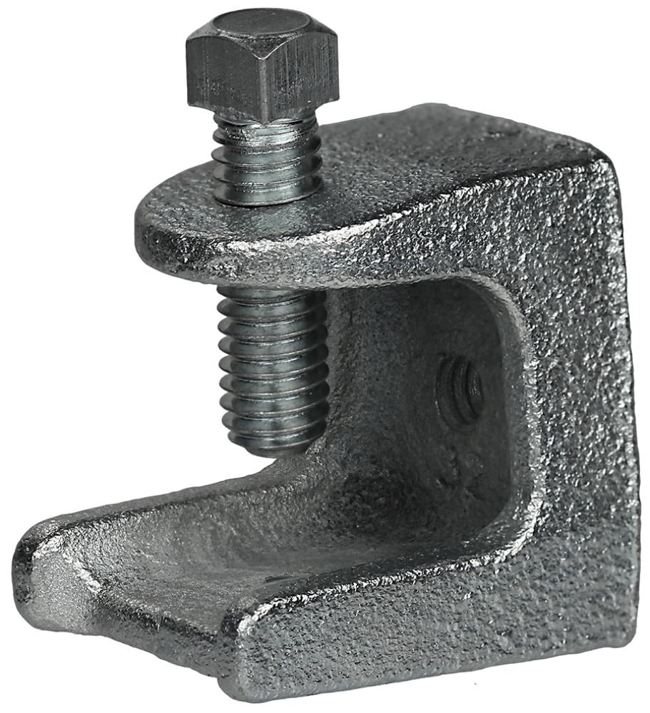 1/4" Beam Clamps ( Malleable Iron )