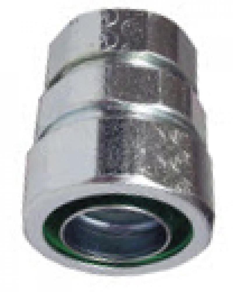 1/2" Combo Coupling - Steel