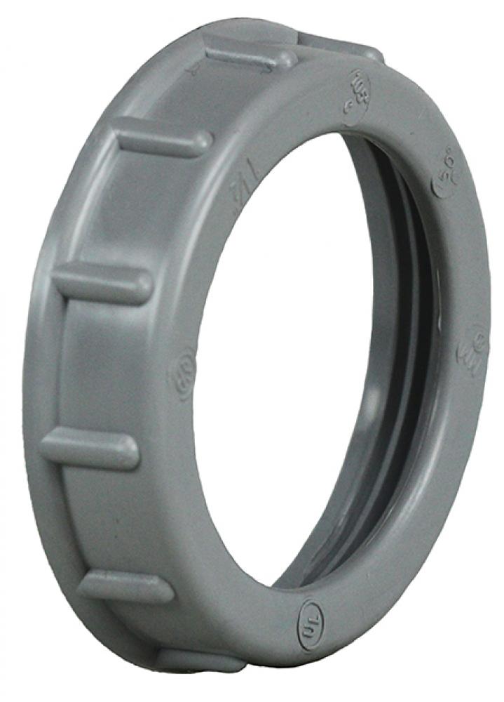 3-1/2" Plastic Bushings