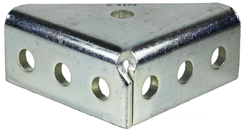 6 Hole Universal 90 Degree Angle Fitting