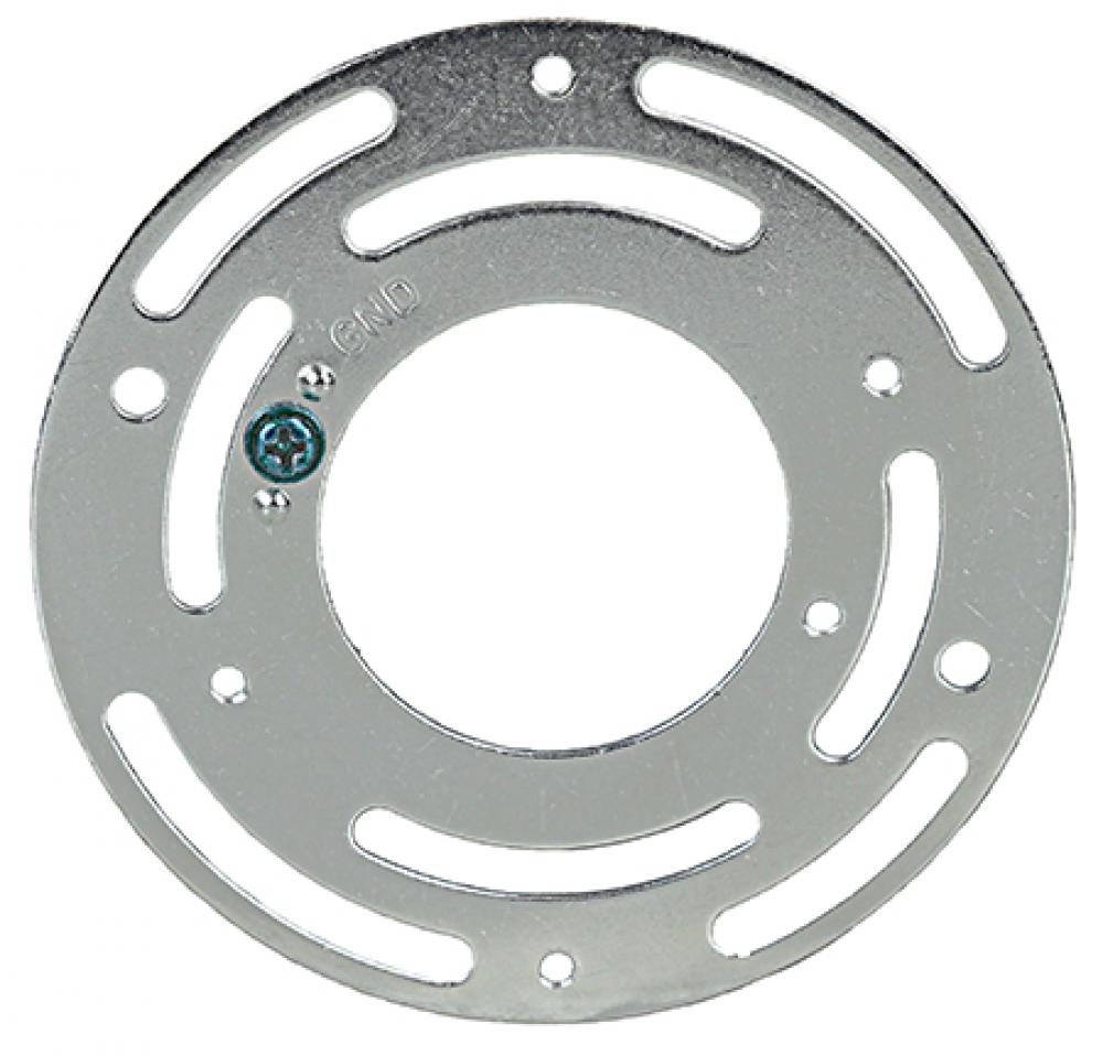 3-1/4- 4" Spider Plate