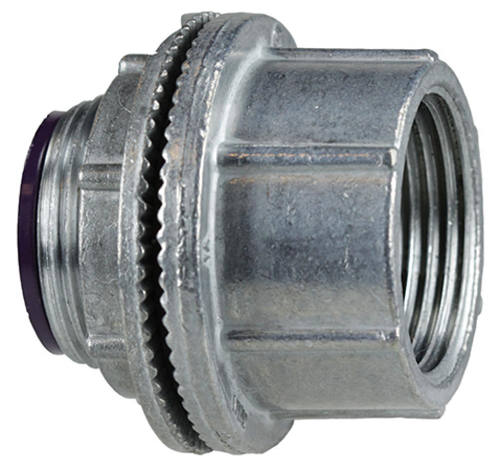 2-1/2" Weathertight Hubs