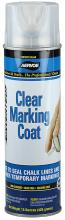 LH Dottie 200 - Specialty Marking - Clear Coat