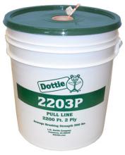 LH Dottie 2203P - 2200' Pull Line (Heavy Duty) Dispensing - Pa