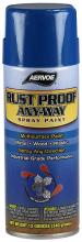 LH Dottie 303 - Rust Proof Paint - SAFETY BLUE