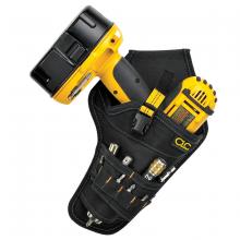 LH Dottie 5023 - Deluxe Cordless Poly Drill Holster