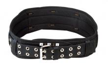 LH Dottie 5625 - 5" Wide Padded Comfort Belt (29"-46"