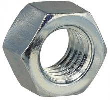 LH Dottie 5HN12 - 1/2-13 Hex Nuts Grade 5