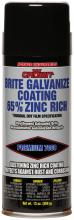 LH Dottie 7008 - Brite Zinc Galvanize Coating