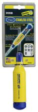 LH Dottie D151SS - 15 in 1 Screwdriver Stainless Steel - Yellow / B