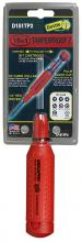 LH Dottie D151TP2 - Megapro 15 in 1 Tamper Proof 2 Scrdrvr