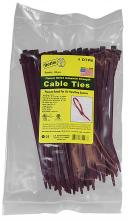 LH Dottie DTP6 - 8" Air Handling Cable Ties