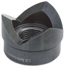 LH Dottie HPD118 - 1 1/8" Die (3/4" Conduit)