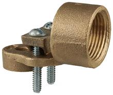 LH Dottie HUB75L - 3/4" Hubs ( Bronze )