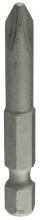 LH Dottie IB1P4 - #1 X 4" Phillips Power Bit