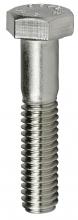 LH Dottie MBS3834 - 3/8 X 3/4 Hex Head Cap Screw Stainless Steel