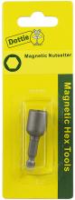 LH Dottie MT10C - Carded 1 pc. 5/16 X 1-3/4" Magnetic Hex Tool