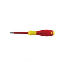 LH Dottie WH32102 - Insulated Phillips Screwdriver 2 x 100mm