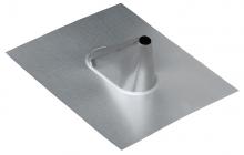 LH Dottie RJ300 - 3" Roof Flashings ( Standard RJ series )