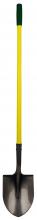 LH Dottie SHR - #2 Professional Grade Shovel ( Round Point )