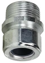 LH Dottie SR100C1050 - 1" Strain Relief Connectors - Steel