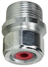 LH Dottie SR75A250 - 3/4" Strain Relief Connectors - Steel