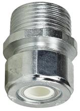 LH Dottie SR75A350 - 3/4" Strain Relief Connectors - Steel