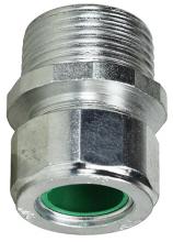 LH Dottie SR75A560 - 3/4" Strain Relief Connectors - Steel