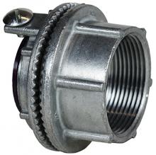 LH Dottie WTHGL250 - 2-1/2" Weathertight Hubs with Grounding Lug