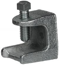 LH Dottie BK14M - 1/4" Beam Clamps ( Malleable Iron )