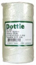 LH Dottie N36 - 525' Nylon Fishing Line - Center Pull - 348#