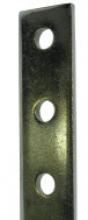 LH Dottie SFP3 - 3 Hole Flat Plate Fitting