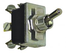 McGill 01403020N - TOGGLE SWITCH 3PST SCREW TERM