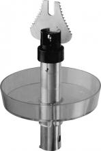 McGill 200 - LAMP BASE REMOVER