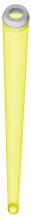 McGill 2295Y - SLEEVE F32 LAMP T8 YELLOW