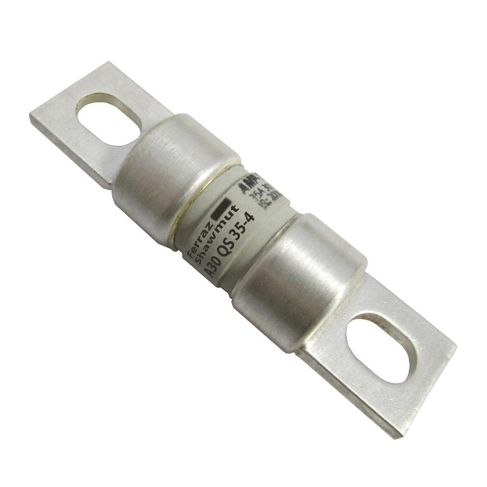 300A 3500A SEMICOND FUSE W/TA