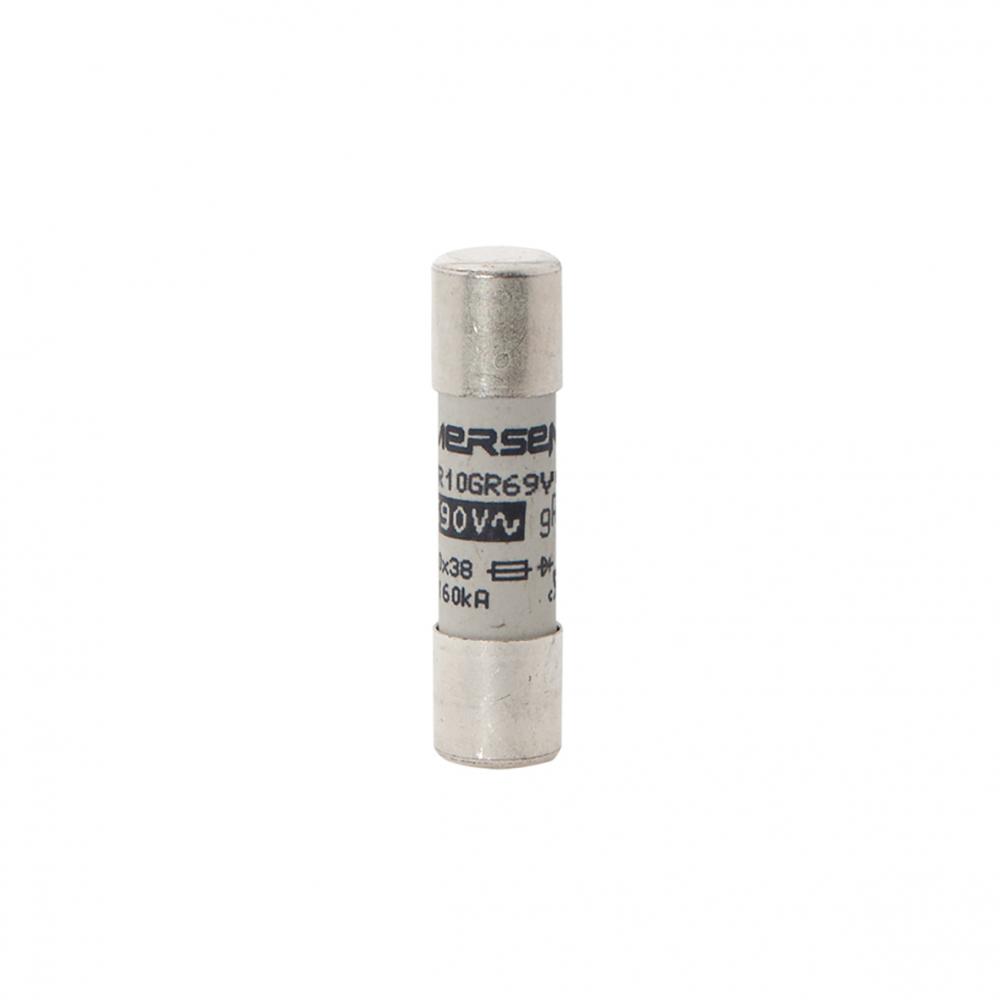 High-Speed Cylindrical Fuse 10x38 gR 690VAC 3A