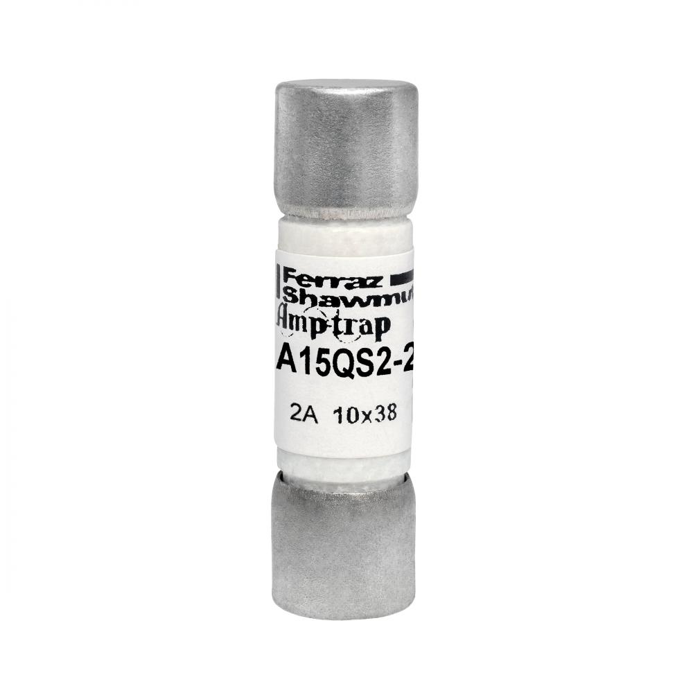 High Speed Fuse Amp-Trap® A15QS 150VAC 150VDC 2