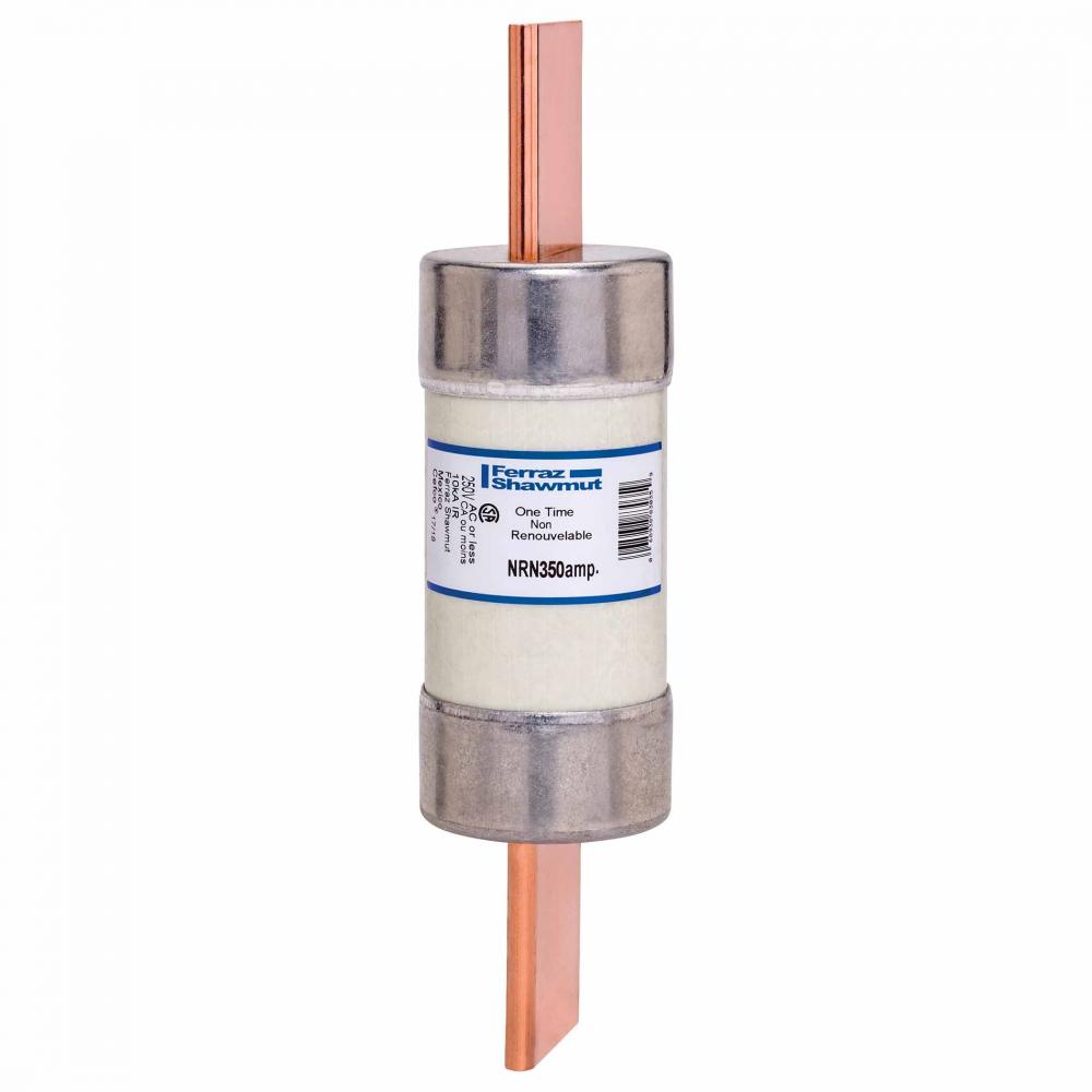 Fuse NRN - Class H 250VAC 350A Blade