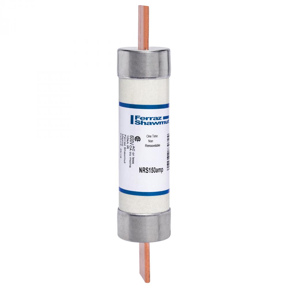 Fuse NRS - Class H 600VAC 150A Blade