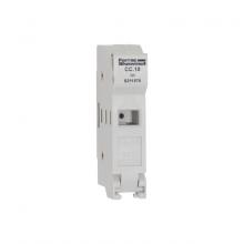 Mersen S211570 - Fuse Holder 10x38 IEC 500VAC 1-Pole compact pane