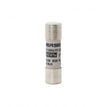 Mersen E1014580 - High-Speed Cylindrical Fuse 10x38 gR 690VAC 20A