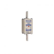 Mersen Q223712 - Fuse-link NH1 gG 400VAC 160A live tags Double in