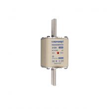 Mersen N223733 - Fuse-link NH2 gG 400VAC 315A live tags Double in