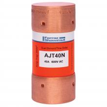 Mersen AJT40N - Fuse AJT - Class J - Time-delay 600VAC 400VDC 40