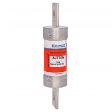 Mersen AJT70N - Fuse AJT - Class J - Time-delay 600VAC 400VDC 70