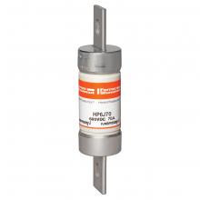 Mersen HP6J70 - PV Fuse gPV 600VDC UL 70A Blade Clip or Bolted